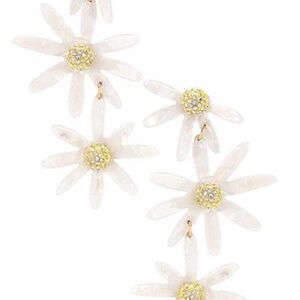 For love and lemons earrings